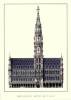 Architekturplakate art print