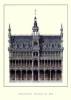 Architekturplakate art print