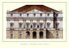 Architekturplakate art print