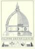 Filippo Brunelleschi art print