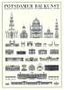 Architekturplakate art print