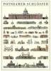 Architekturplakate art print
