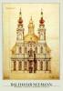Balthasar Neumann art print