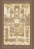Architekturplakate art print