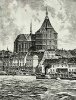 Bruck art print
