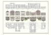 Architekturplakate art print