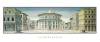 Architekturplakate art print