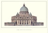 Architekturplakate art print