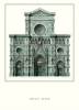 Architekturplakate art print