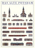 Architekturplakate art print