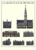 Architekturplakate art print