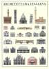Architekturplakate art print