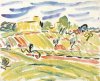 Erich Heckel art print