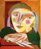 Pablo Picasso art print