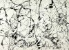Jackson Pollock art print
