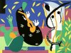 Henri Matisse art print