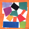 Henri Matisse art print