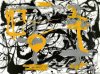 Jackson Pollock art print