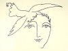 Pablo Picasso art print