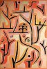 Paul Klee art print