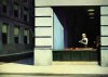 Edward Hopper art print