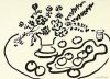 Henri Matisse art print