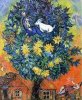 Marc Chagall art print