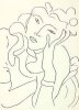 Henri Matisse art print