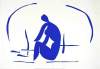 Henri Matisse art print