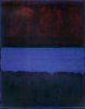 Mark Rothko art print