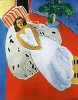 Henri Matisse art print