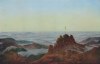 Caspar David Friedrich art print