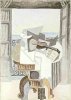 Pablo Picasso art print