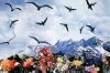 Peter Hutchinson art print