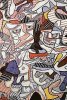 Jean Dubuffet art print