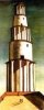 Giorgio De Chirico art print