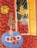 Henri Matisse art print