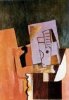 Pablo Picasso art print