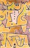 Paul Klee art print