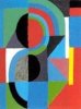 Sonia Delaunay art print