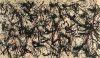 Jackson Pollock art print