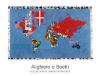 Alighiero E Boetti art print