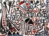 A.R. Penck art print
