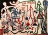 A.R. Penck art print