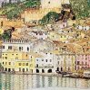 Gustav Klimt art print