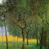 Gustav Klimt art print