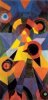 Johannes Itten art print