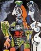 Pablo Picasso art print