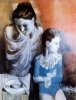 Pablo Picasso art print