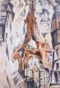 Robert Delaunay art print